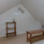 Huswell - Urban Getaway For Two In The Heart Of Antwerp