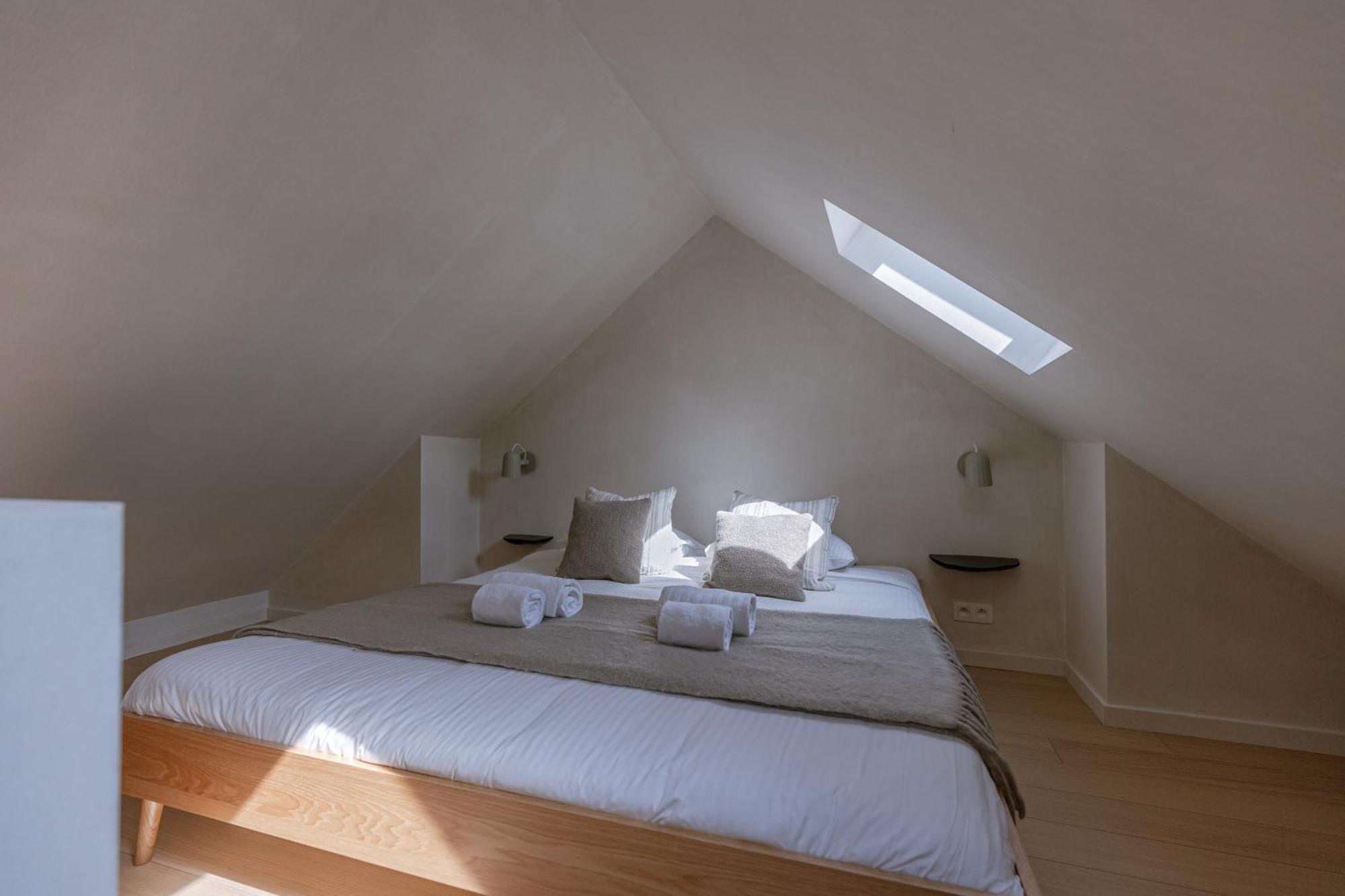 Appartement Huswell - Urban Getaway For Two In The Heart Of