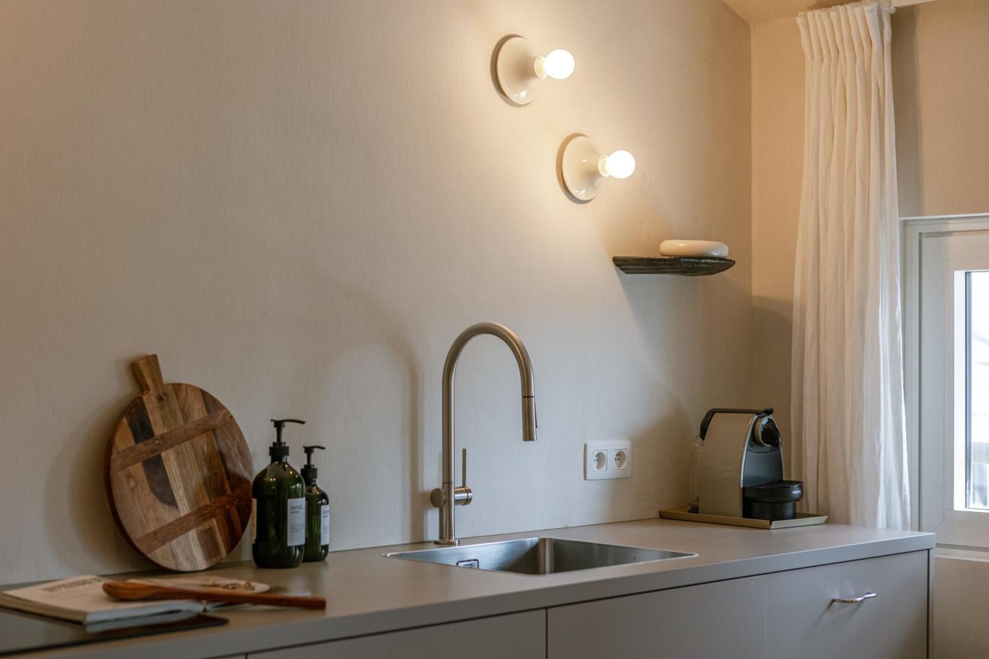 Appartement Huswell - Urban Getaway For Two In The Heart Of Antwerpen