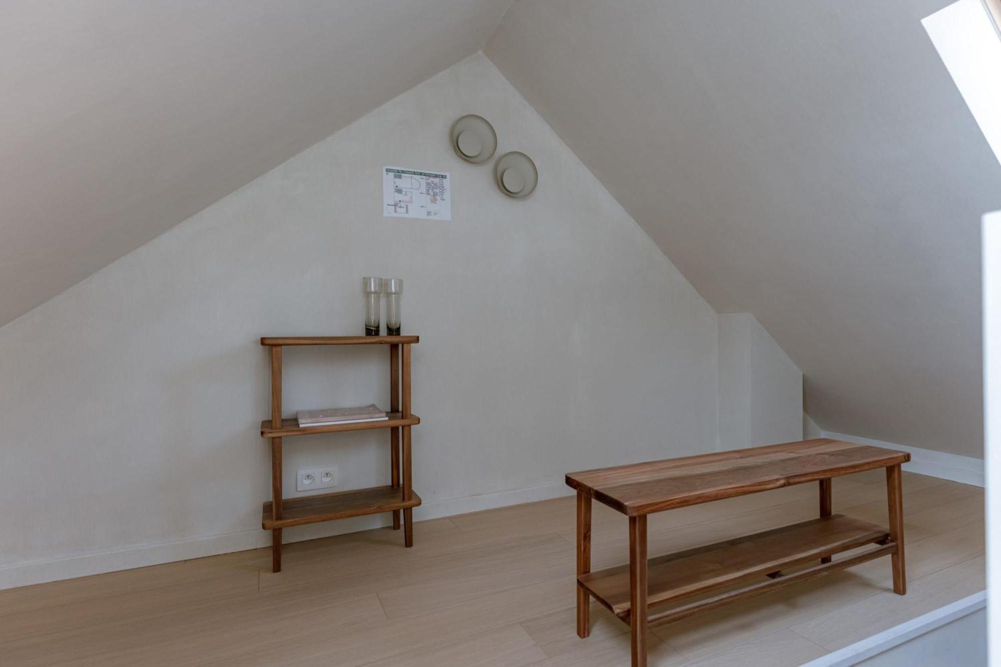 Huswell - Urban Getaway For Two In The Heart Of * Antwerpen