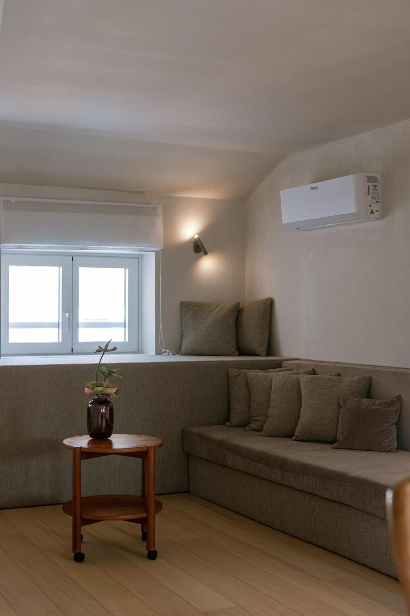 Huswell - Urban Getaway For Two In The Heart Of Appartement *