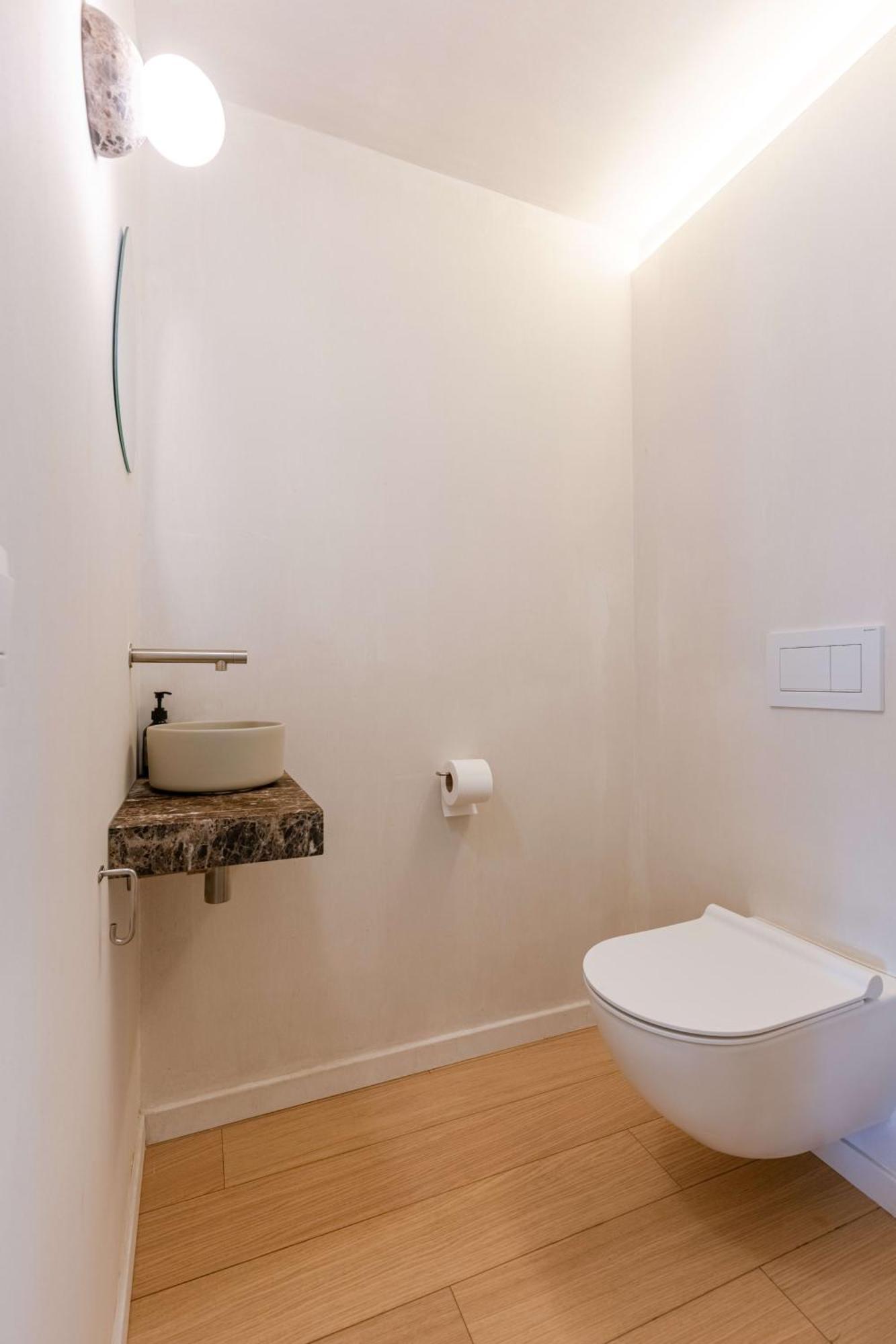 Appartement Huswell - Urban Getaway For Two In The Heart Of *