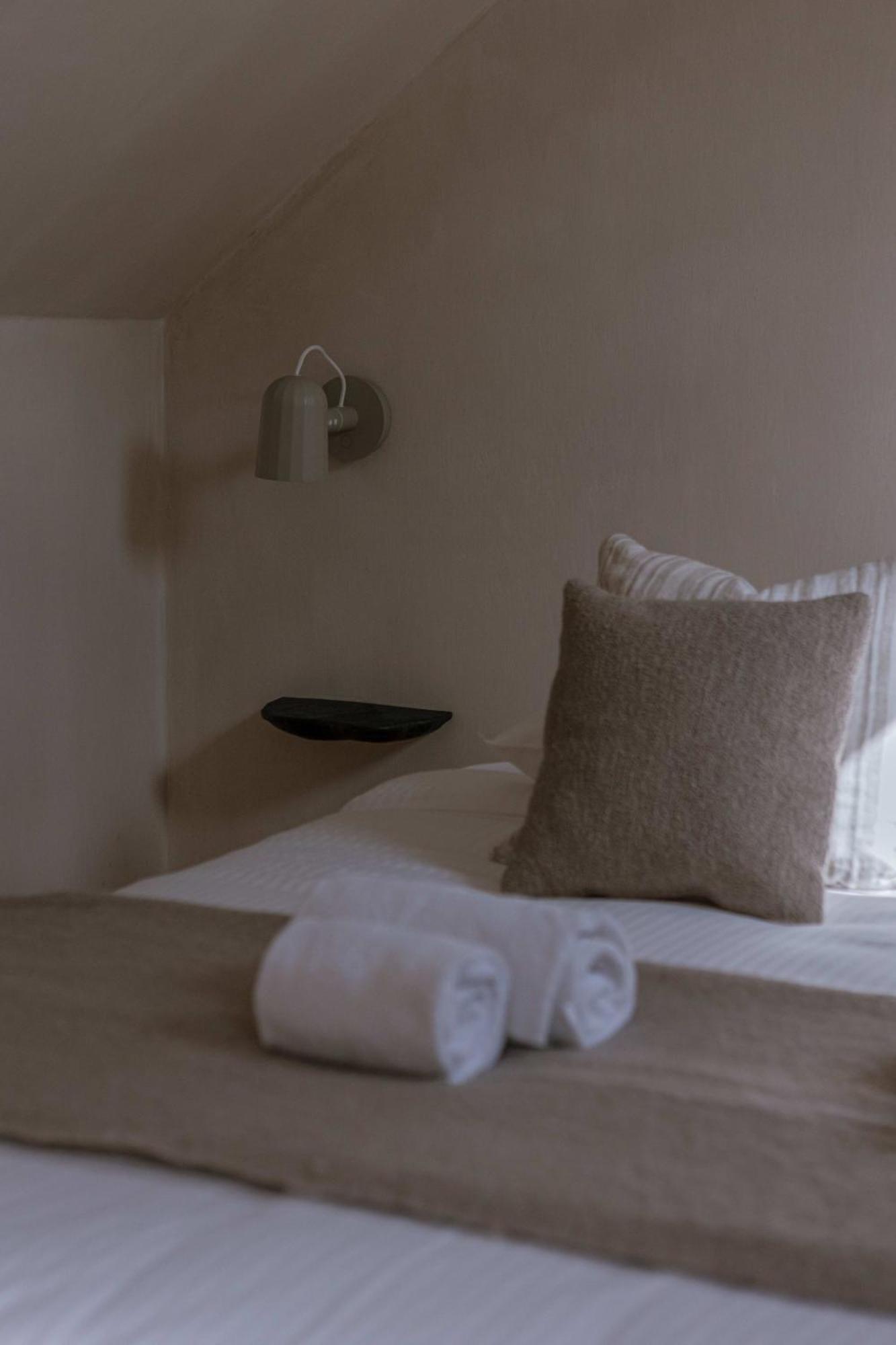 Huswell - Urban Getaway For Two In The Heart Of Appartement Antwerpen